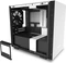 NZXT H210, weiß, Glasfenster, Mini-ITX Vorschaubild