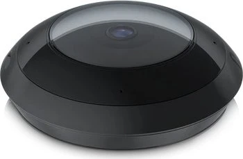 Ubiquiti Camera AI 360 schwarz