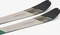 Salomon MTN 86 Pro (Damen) (Modell 2022/2023) Vorschaubild