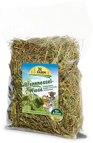 JR Farm Brennnessel-Wiese, 500g