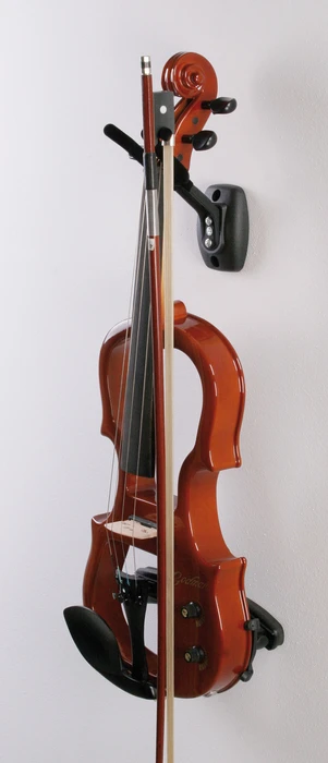 König & Meyer 16580 Violinenwandhalter