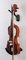 König & Meyer 16580 Violinenwandhalter Vorschaubild