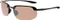 Maui Jim Ho'okipa 64mm schwarz/braun Vorschaubild