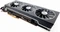 XFX Speedster MERC 319 Radeon RX 7800 XT Black Edition, 16GB GDDR6, HDMI, 3x DP Vorschaubild