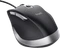 Trust Fyda Wired Comfort Mouse schwarz, ECO zertifiziert, USB Vorschaubild