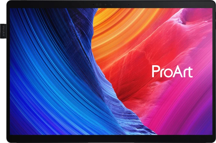 ASUS ProArt PZ13 HT5306QA-LX004W, Nano Black, Snapdragon X Plus - X1P-42-100, 16GB RAM, 1TB SSD, DE