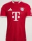 adidas FC Bayern München Authentic 2026/2027 Heimtrikot kurzarm (Herren) Vorschaubild