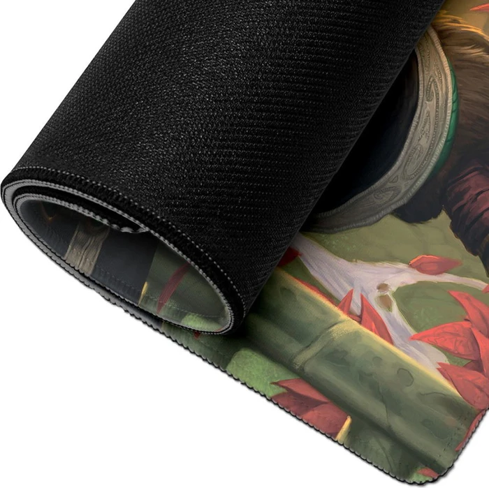 Blizzard World of WarCraft XL Gaming Mousepad, 900x420mm, Pandaria: Limited Edition