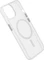 Hama Cover MagCase Safety für Apple iPhone 14 Plus transparent Vorschaubild