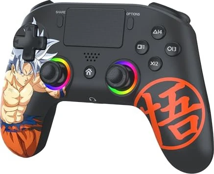 Subsonic Wireless Controller (PS5/PC)