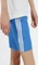 adidas Originals Adicolor 3-Streifen Badeshorts blue bird (Herren) Vorschaubild