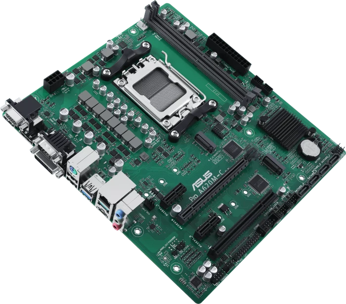 ASUS Pro A620M-C-CSM (AMD AM5)