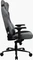Arozzi Vernazza Supersoft Gamingstuhl, anthracite Vorschaubild