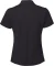 Vaude Essential Poloshirt kurzarm schwarz (Damen) Vorschaubild