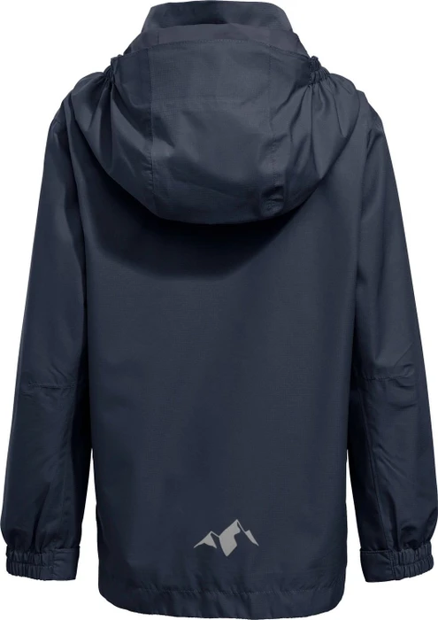 Vaude Escape Light III Funktionsjacke eclipse uni (Junior)