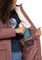 Jack Wolfskin White Frost Funktionsmantel afterglow (Damen) Vorschaubild