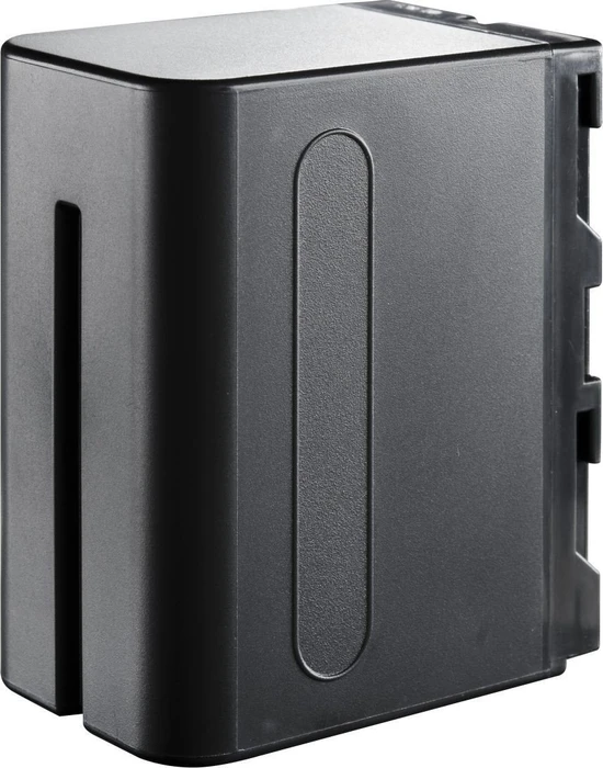 Walimex Pro Director III LCD Monitor Set