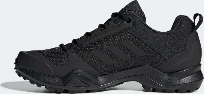 adidas Terrex AX3 core black/carbon (Herren)