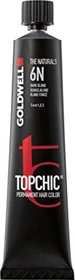 Goldwell Topchic Haarfarbe 8/N hellblond, 60ml