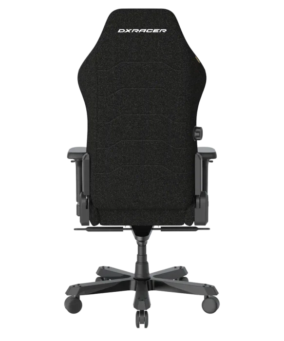 DXRacer Master XL Gamingstuhl, Stoff schwarz