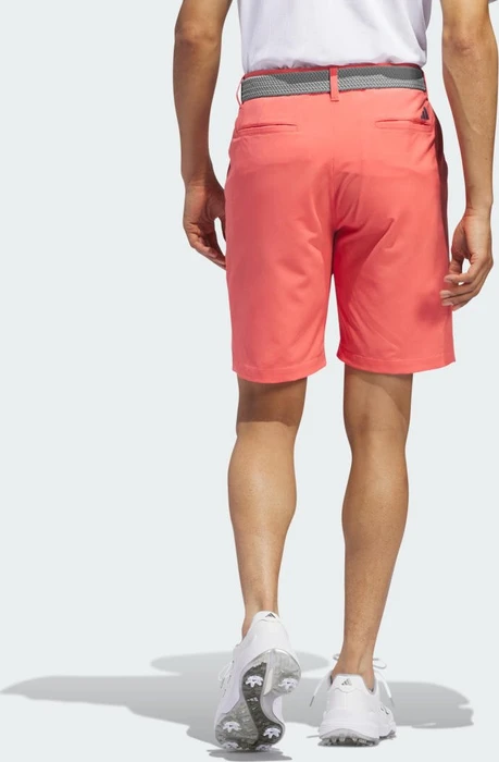 adidas Ultimate365 8.5-Inch Golf Hose kurz preloved scarlet (Herren)