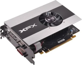 XFX One R-Series One Gaming Edition Radeon HD 7750, 1GB GDDR5, VGA, DVI, HDMI (ON-XFX1-GAMC)