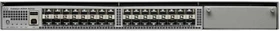 Cisco Catalyst 4500-X IP Base Rackmount 10G Managed Switch, 24x SFP+, 1x Erweiterungsslot, Back to Front Airflow (WS-C4500X-F-32SFP+)
