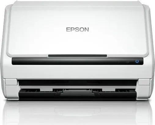 Epson WorkForce DS-530III