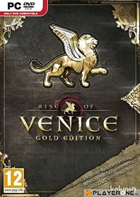 Rise of Venice - Gold Edition (PC)