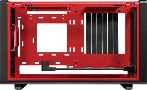 Antec Performance 1 M Black, Mini-ITX