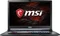 MSI GE73VR 7RE-043 Raider, Core i7-7700HQ, 16GB RAM, 256GB SSD, 1TB HDD, GeForce GTX 1060, DE Vorschaubild