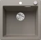 Blanco Pleon 5 InFino Becken mittig mit Ablauffernbedienung tartufo Vorschaubild