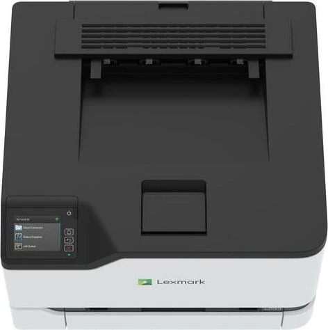 Lexmark CS431dw, Laser, mehrfarbig