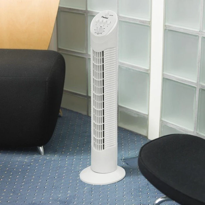 Bestron AFT760W Turmventilator