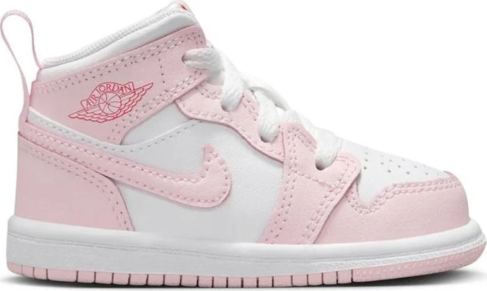 Nike Jordan 1 Mid (Junior)