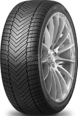 Tourador X All Climate TF2 155/70 R13 75T