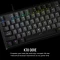 Corsair Gaming K70 CORE, Steel Gray, MLX RED, USB, DE Vorschaubild