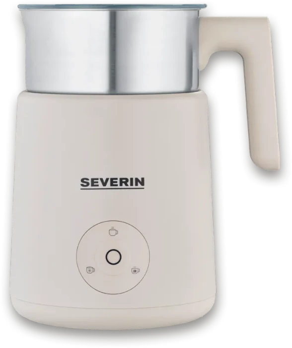 Severin SM 3589 Spuma Lite elektrischer Milchaufschäumer