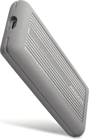 Axagon M.2 Festplattengehäuse, M.2 PCIe, USB-C 3.1