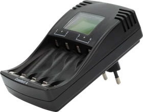 Ansmann Comfort 4