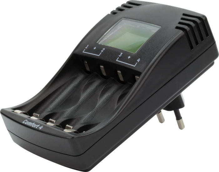 Ansmann Comfort 4