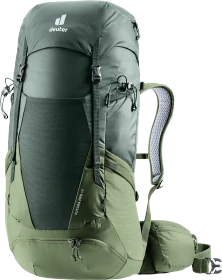 Deuter Futura Pro 40 ivy/khaki