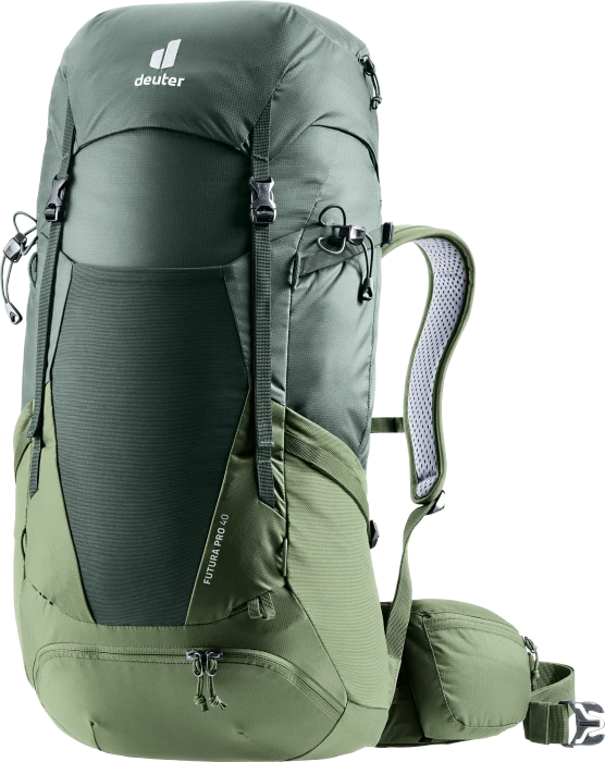 Deuter Futura Pro 40