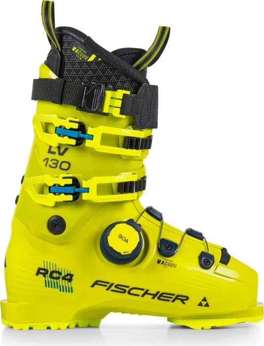 Fischer RC4 130 LV BOA (Modell 2025/2026)