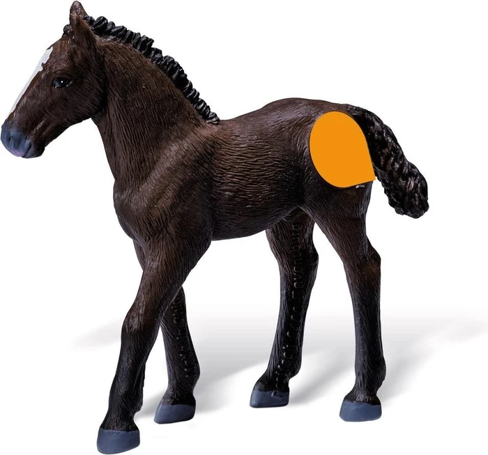 Ravensburger tiptoi Spielfigur: Lipizzaner Fohlen