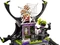 LEGO Monkie Kid - Hauptquartier der Spider Queen Vorschaubild
