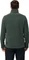 Jack Wolfskin Winterstein FZ Funktionsjacke black olive (Herren) Vorschaubild