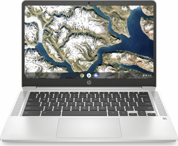 HP Chromebook 14a-na0000
