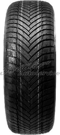Tristar All Season Power 245/45 R17 99W XL