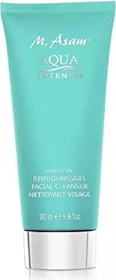 M. Asam Aqua Intense Hyaluron Reinigungsgel, 200ml